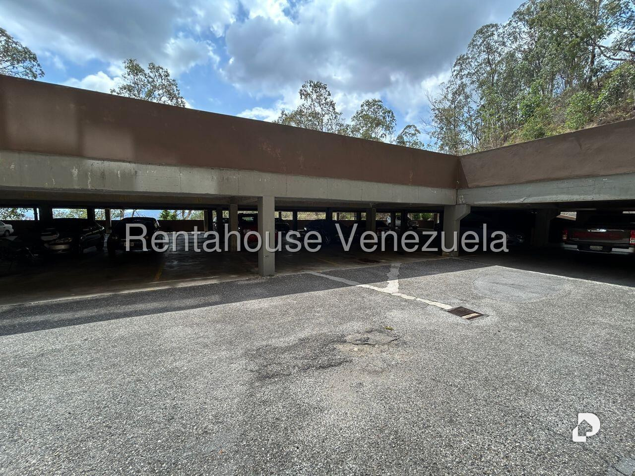 Penthouse en Los Naranjos (del Cafetal), Caracas