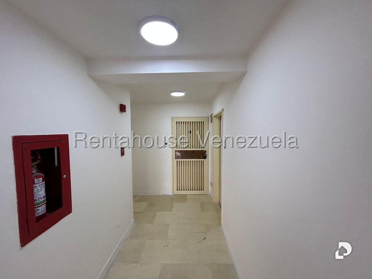 Penthouse en Los Naranjos (del Cafetal), Caracas