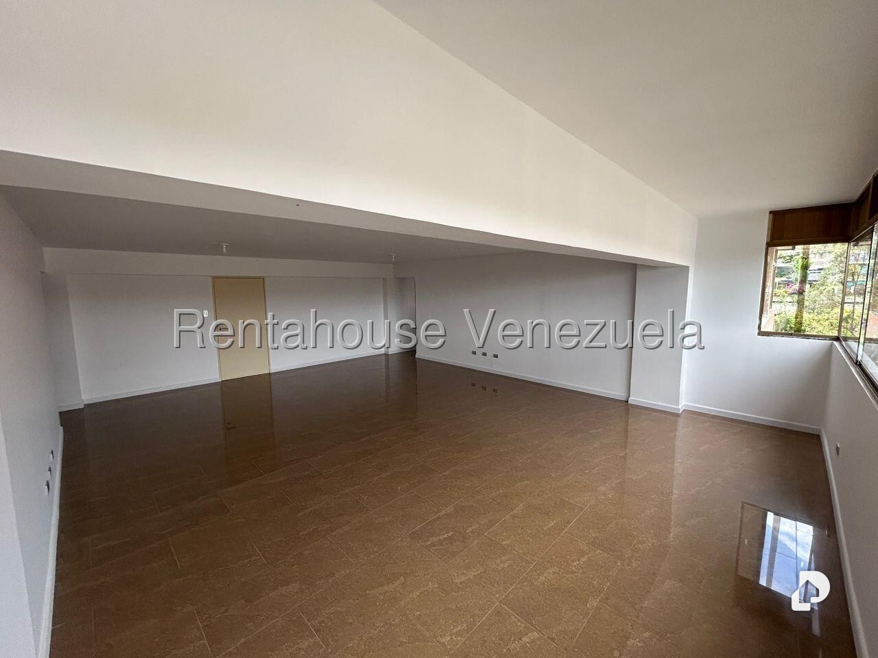 Penthouse en Los Naranjos (del Cafetal), Caracas
