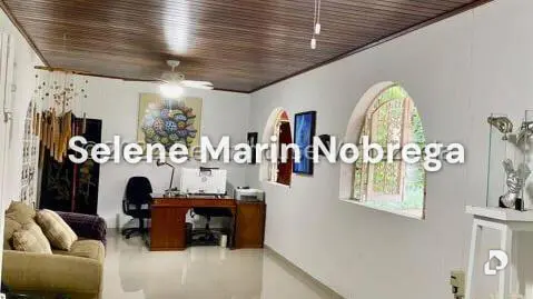 Casa en Cumbres de Curumo, Caracas – 8