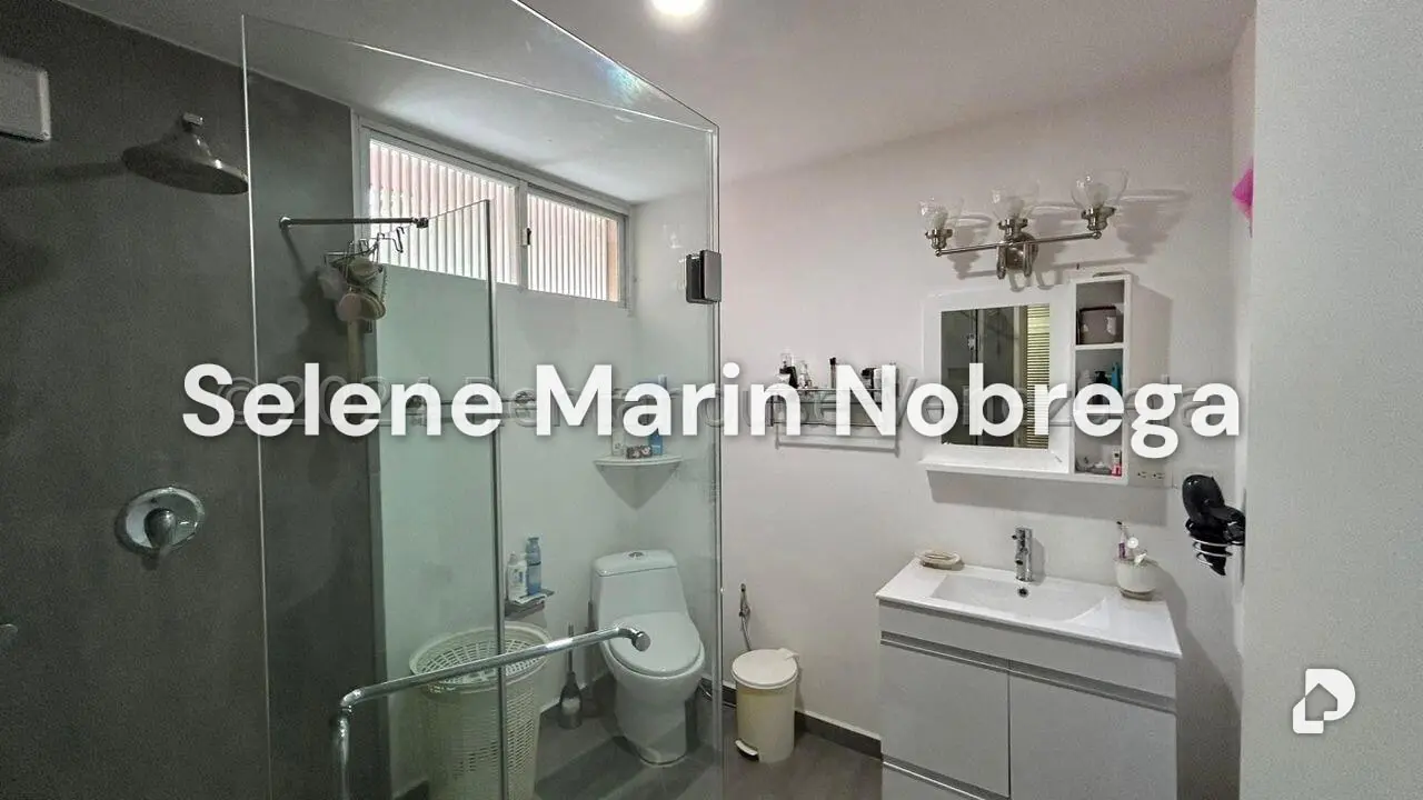 Casa en Cumbres de Curumo, Caracas – 20