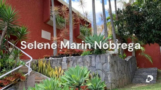 Casa en Cumbres de Curumo, Caracas – 1