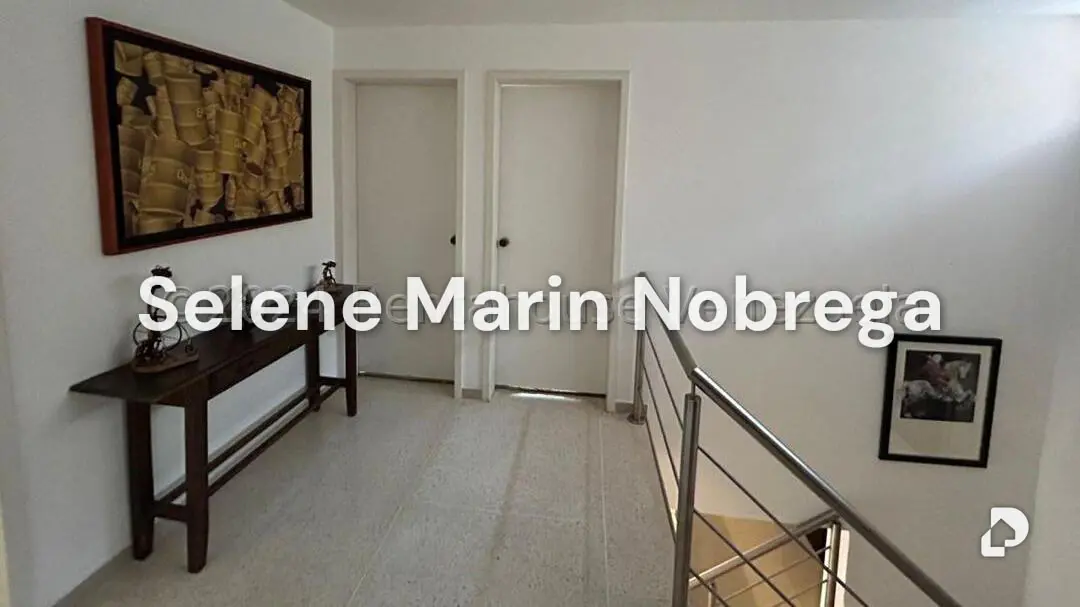 Casa en Cumbres de Curumo, Caracas – 16