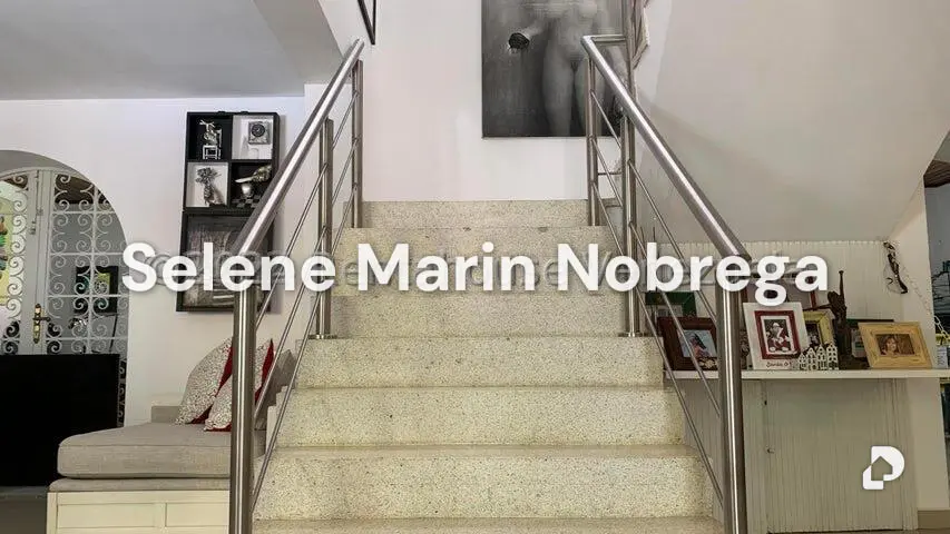 Casa en Cumbres de Curumo, Caracas – 6