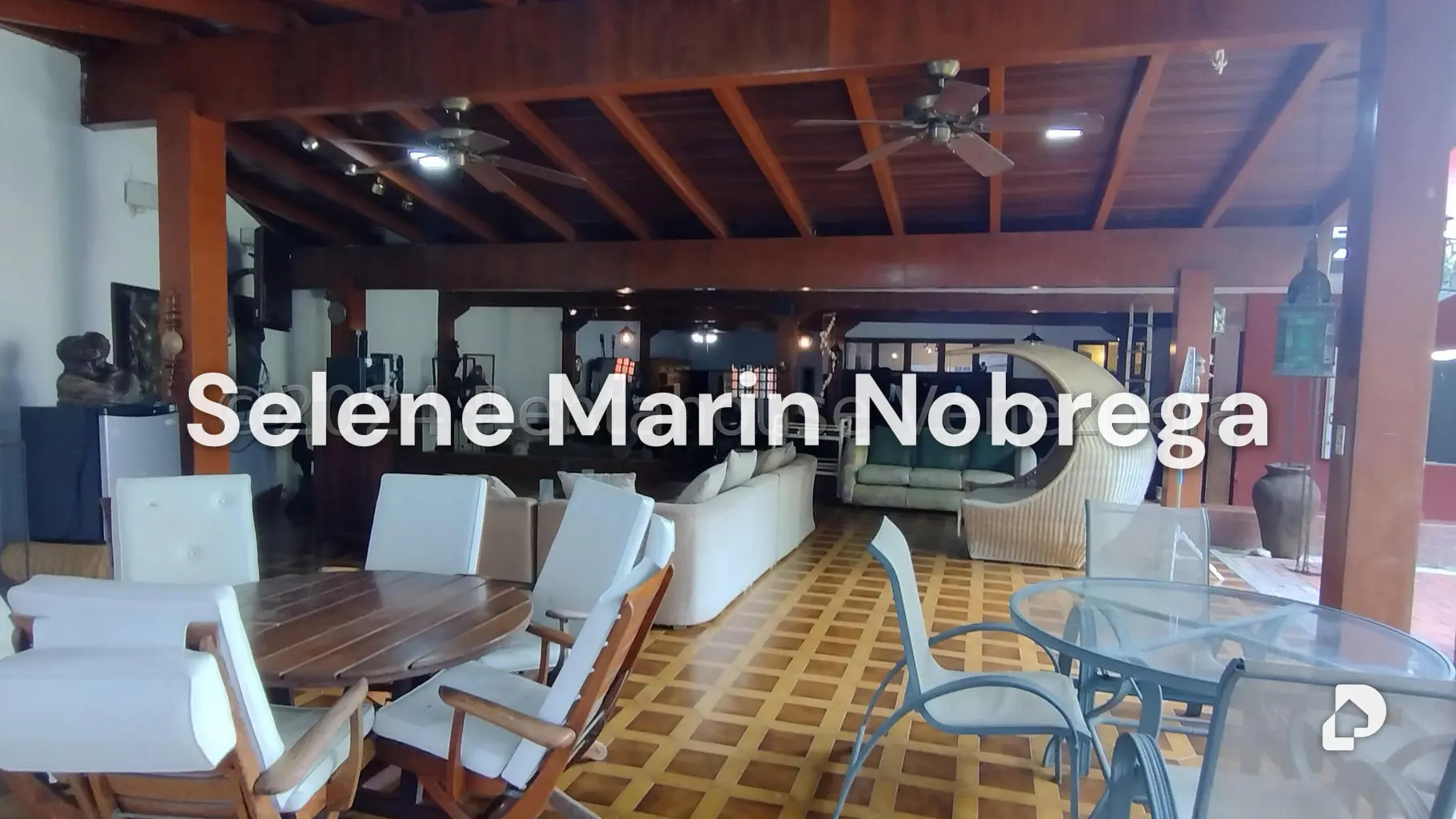 Casa en Cumbres de Curumo, Caracas – 14