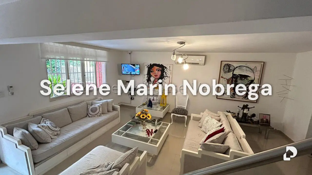 Casa en Cumbres de Curumo, Caracas – 4