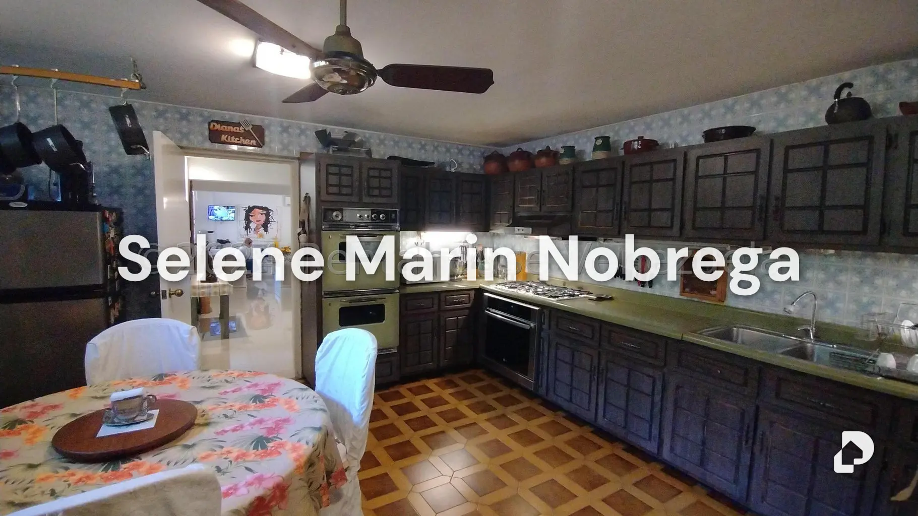 Casa en Cumbres de Curumo, Caracas – 12