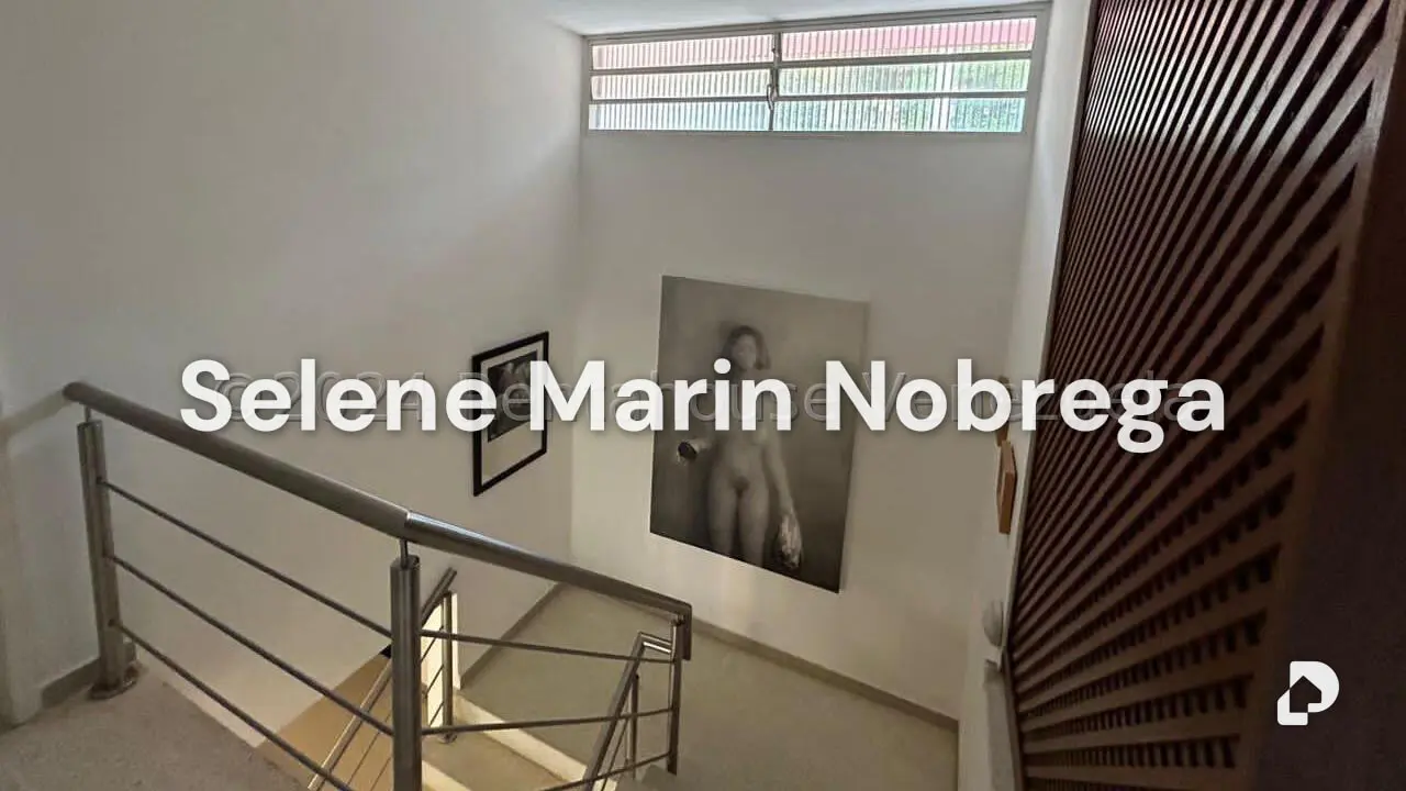 Casa en Cumbres de Curumo, Caracas – 15
