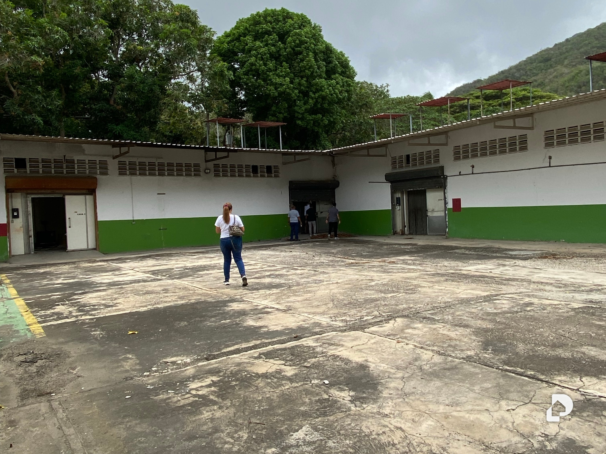 Galpón en Santa Isabel, Porlamar – 5