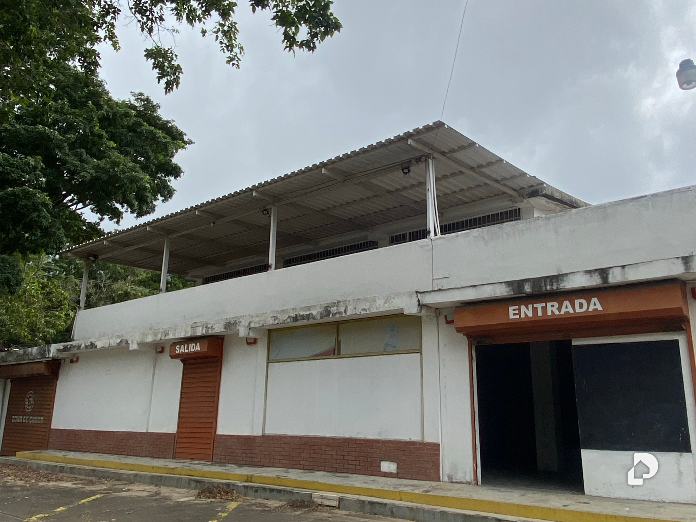 Galpón en Santa Isabel, Porlamar – 2