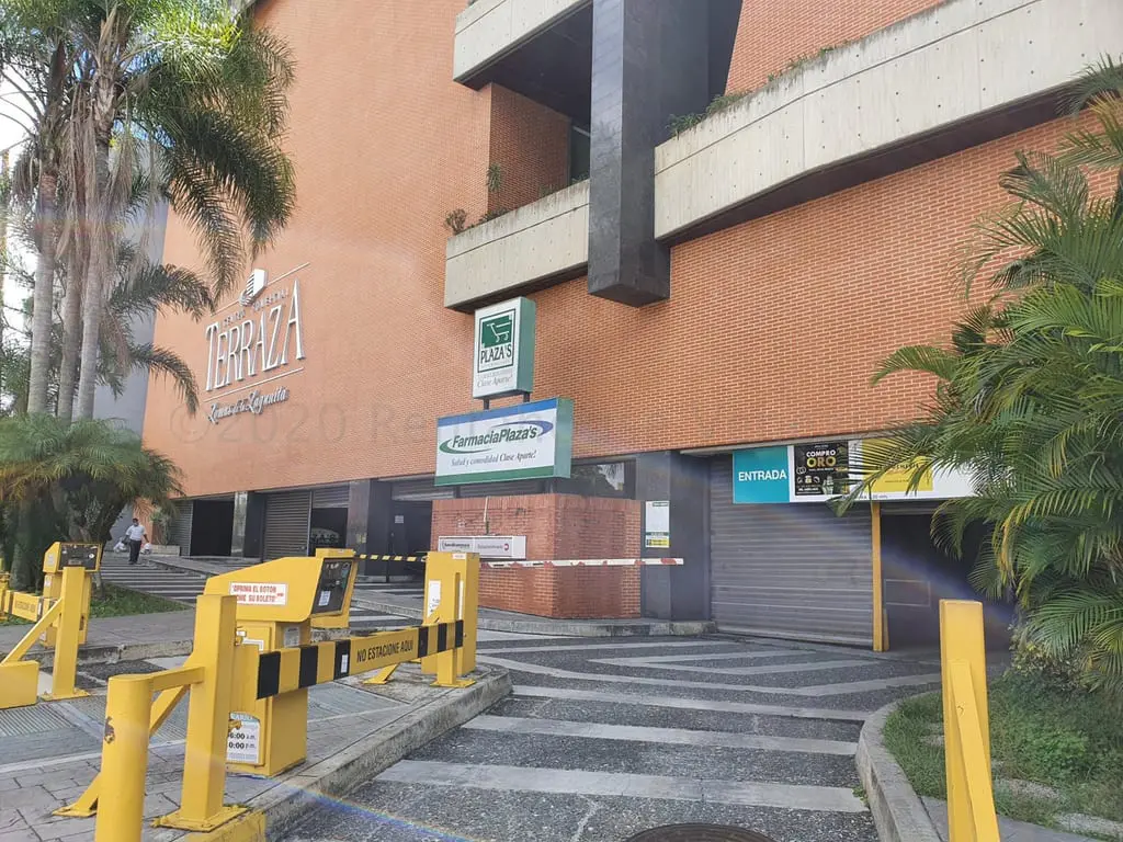 Local comercial en Lomas de La Lagunita, Caracas - 1
