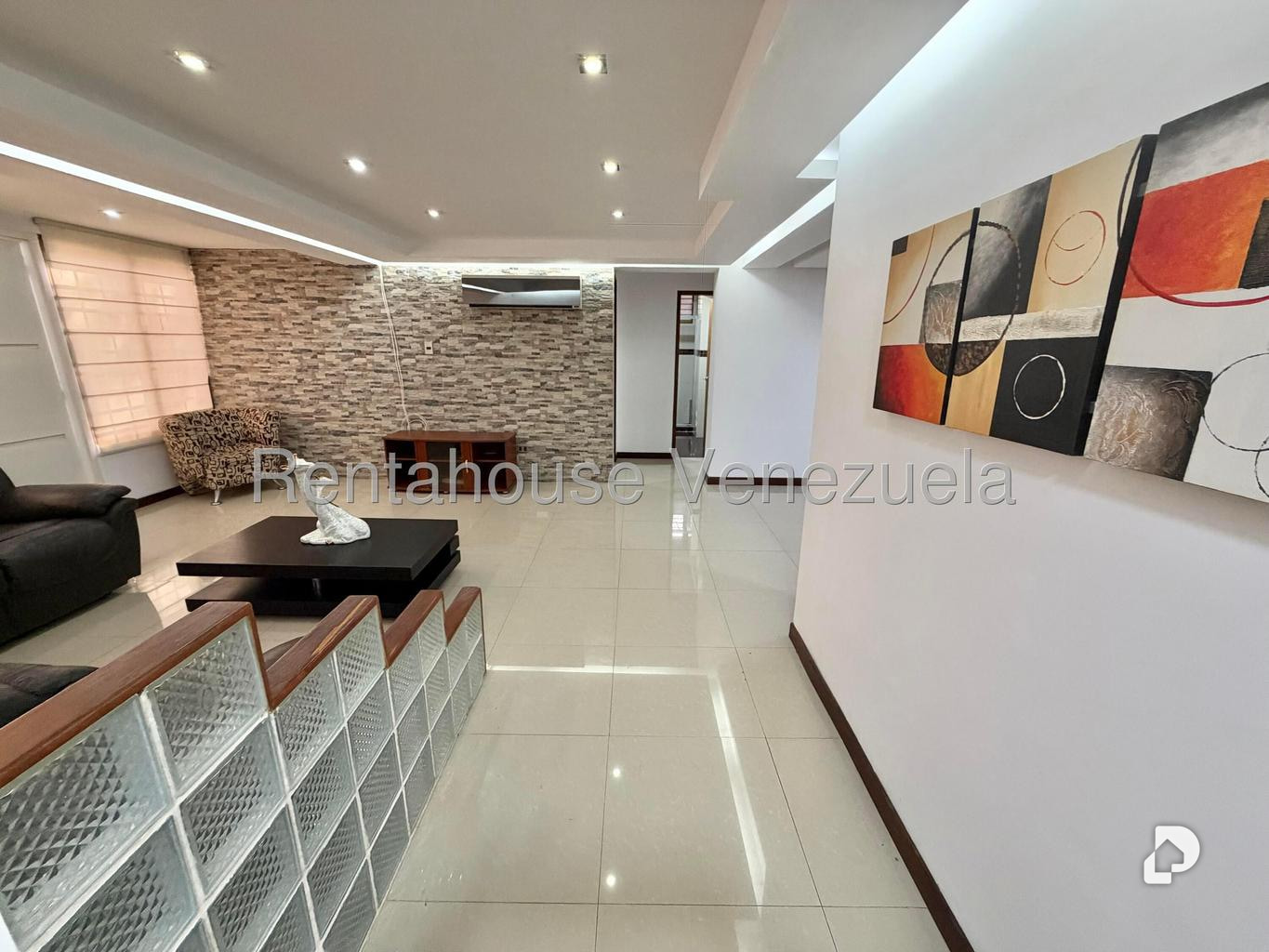 Apartamento en El Cafetal, Caracas