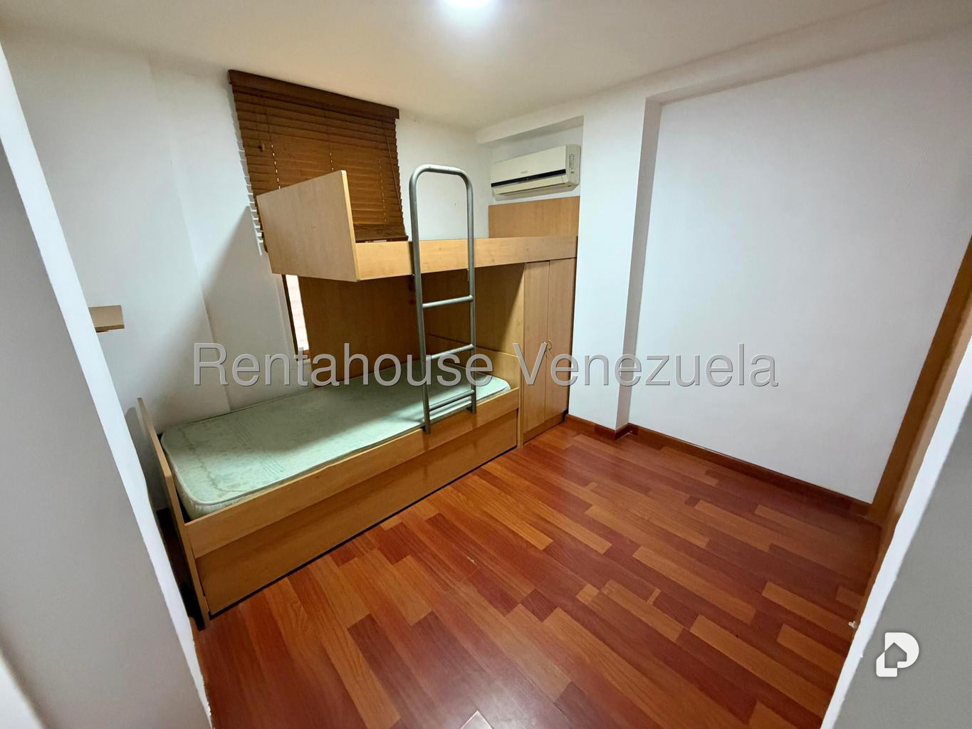Apartamento en El Cafetal, Caracas