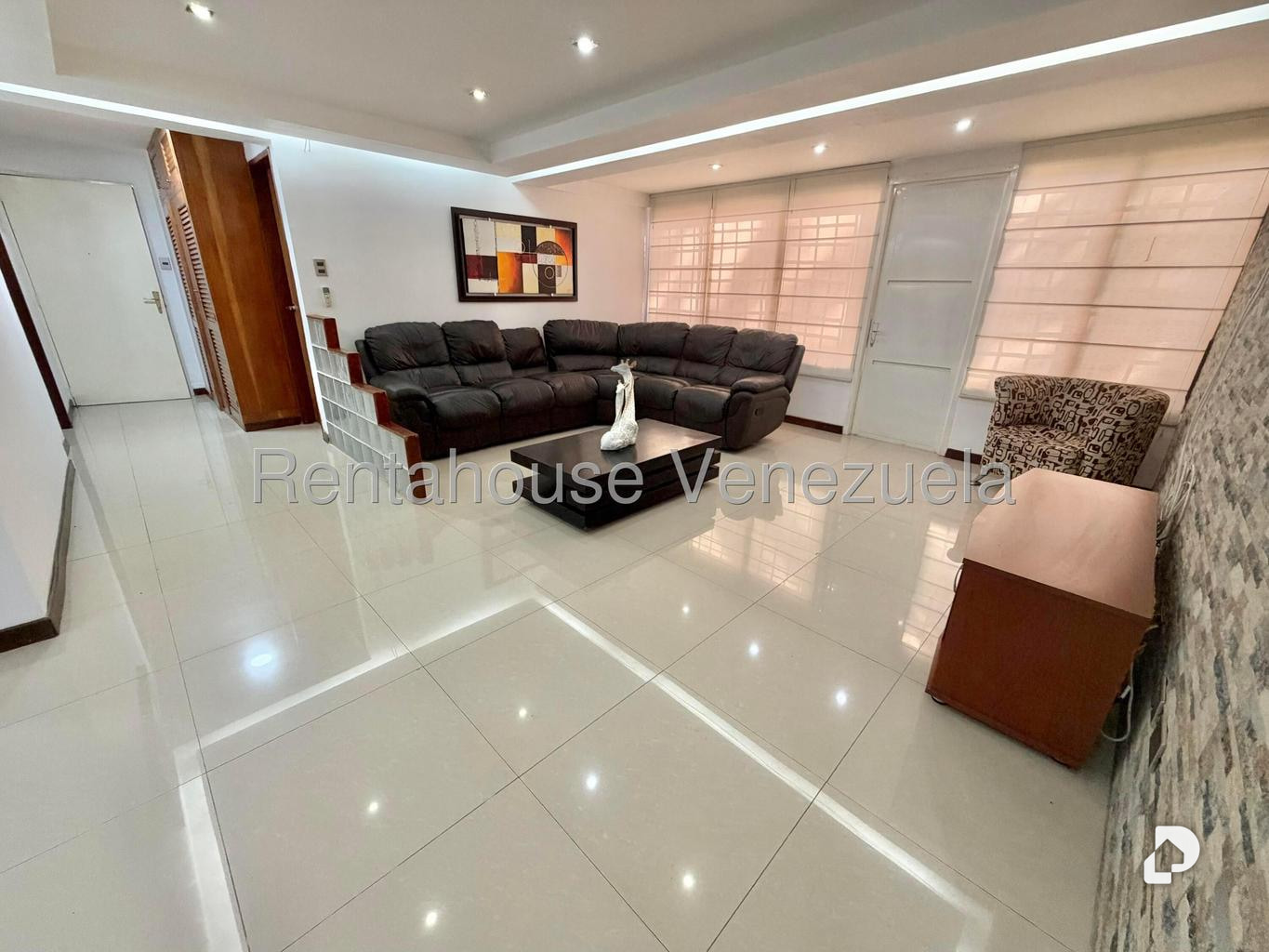 Apartamento en El Cafetal, Caracas