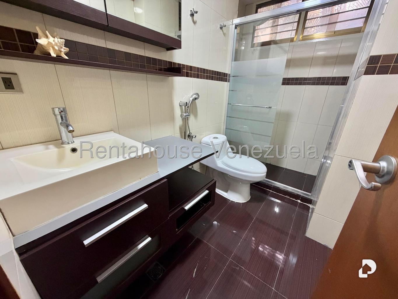 Apartamento en El Cafetal, Caracas