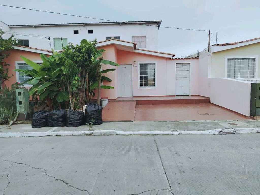 Casa en Yucatán, Barquisimeto - 1