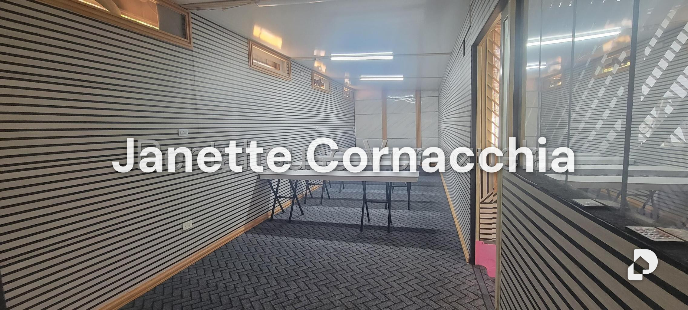Local comercial en La Campiña, Caracas – 9
