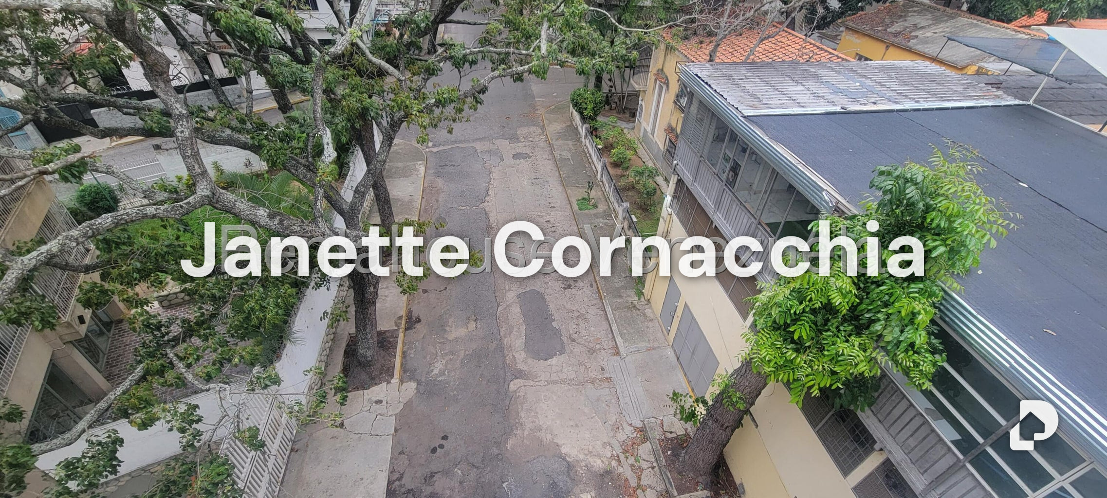 Local comercial en La Campiña, Caracas – 2