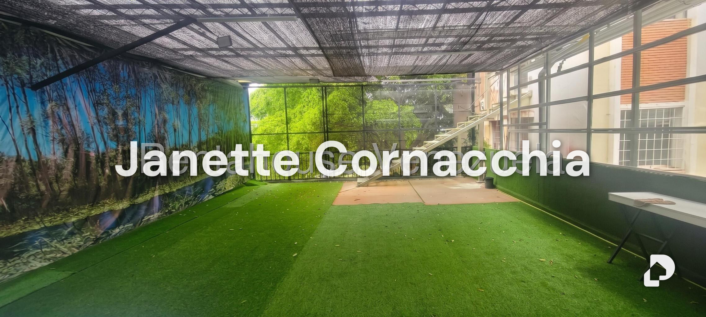 Local comercial en La Campiña, Caracas – 10