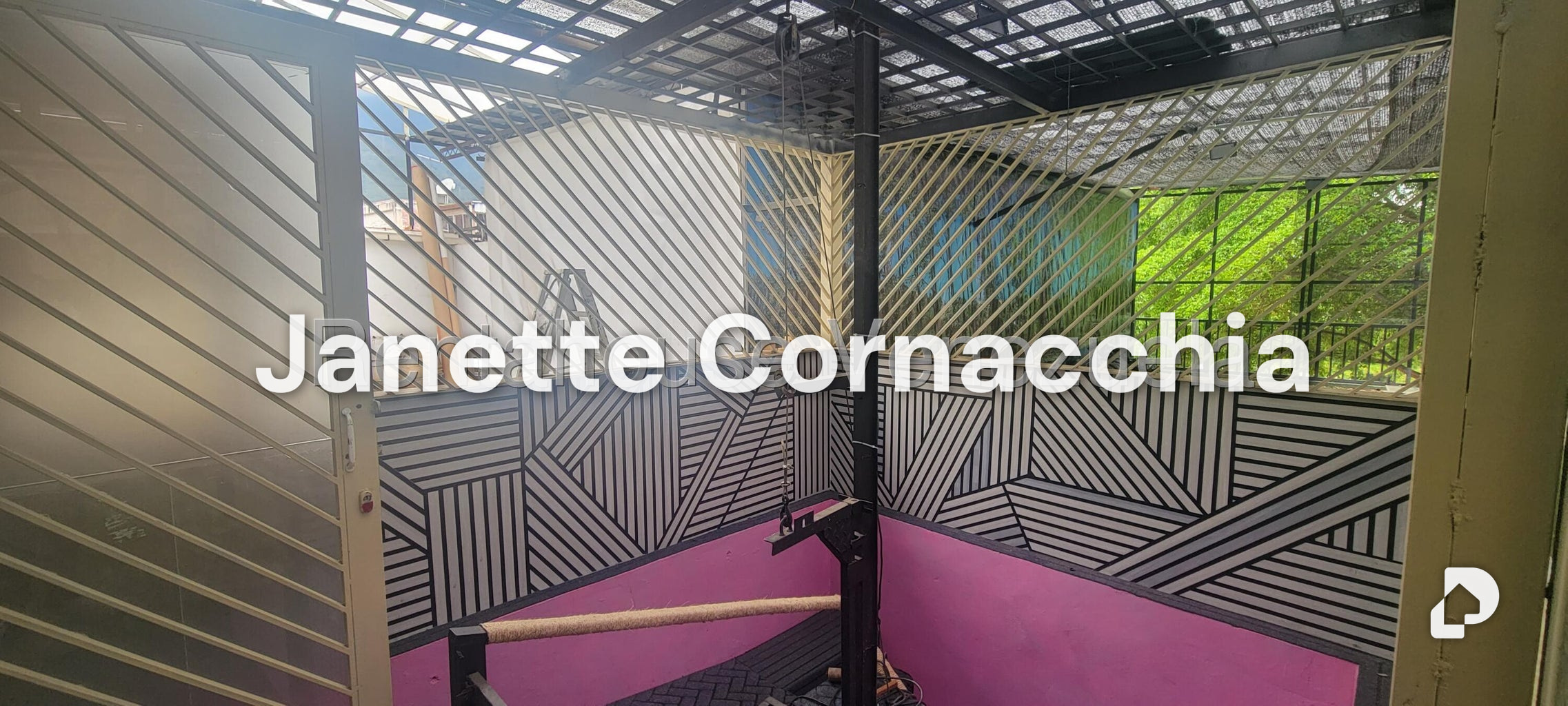 Local comercial en La Campiña, Caracas – 8
