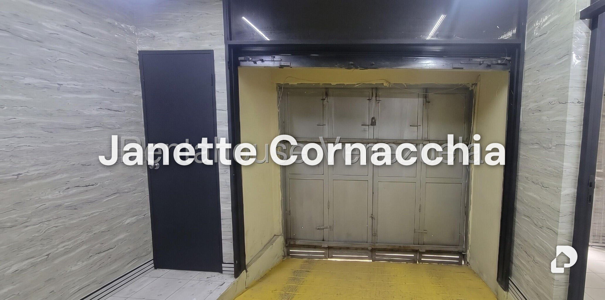 Local comercial en La Campiña, Caracas – 5