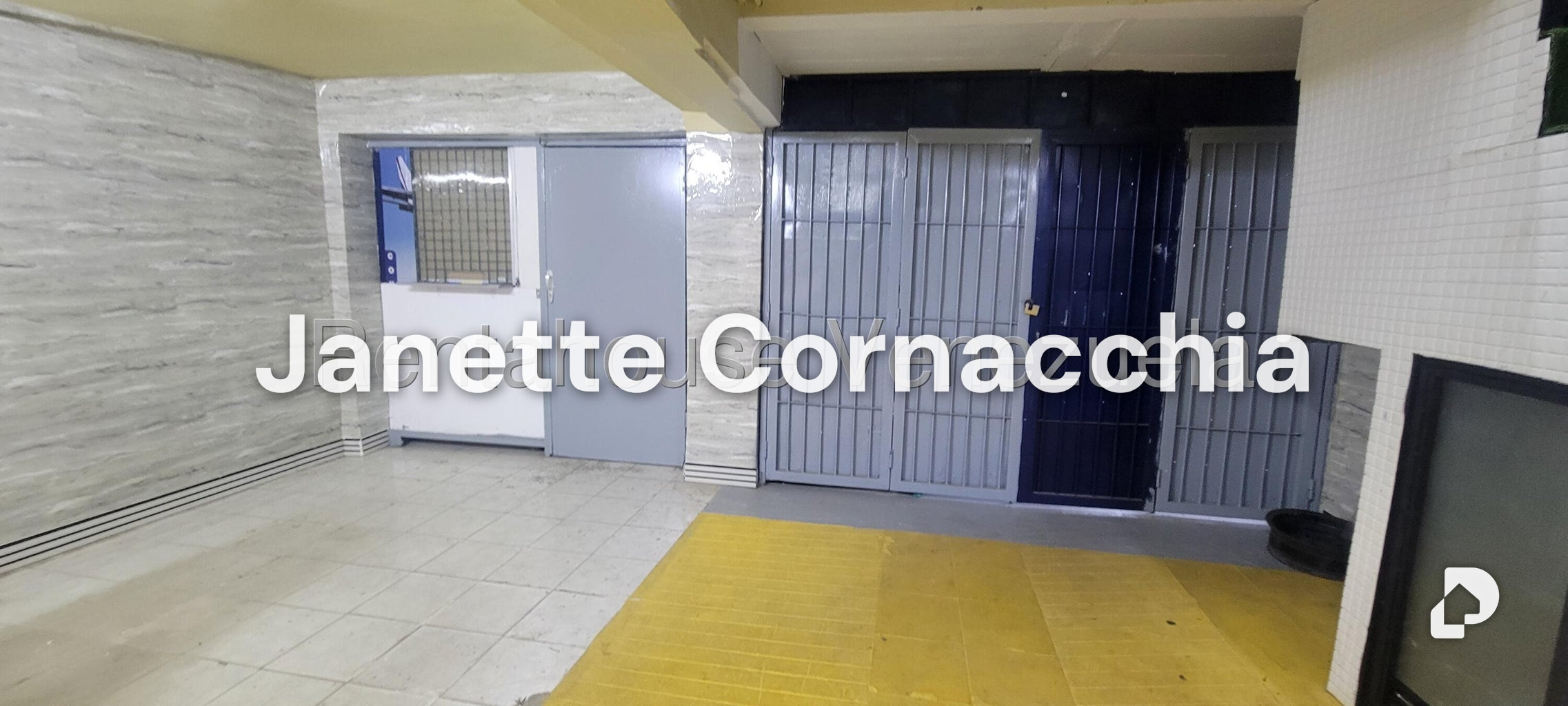 Local comercial en La Campiña, Caracas – 4