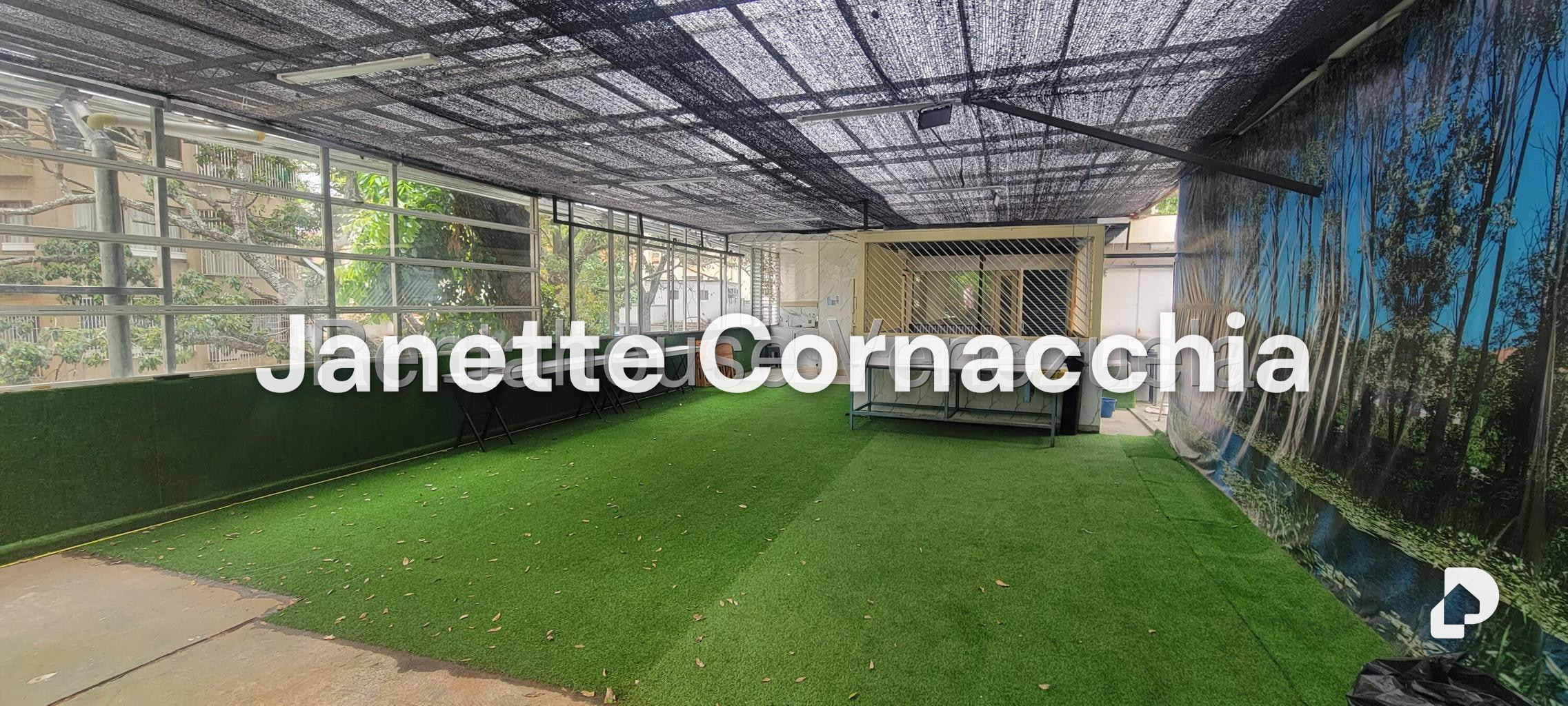 Local comercial en La Campiña, Caracas – 11