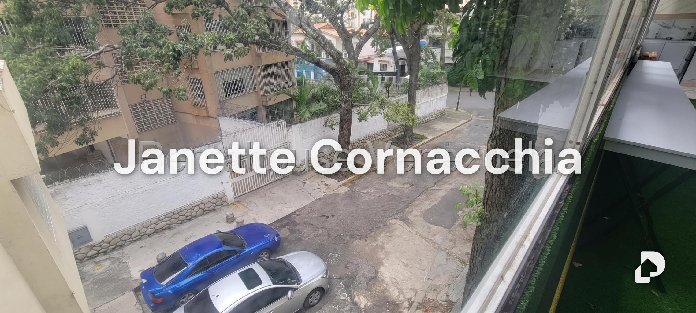 Local comercial en La Campiña, Caracas – 12