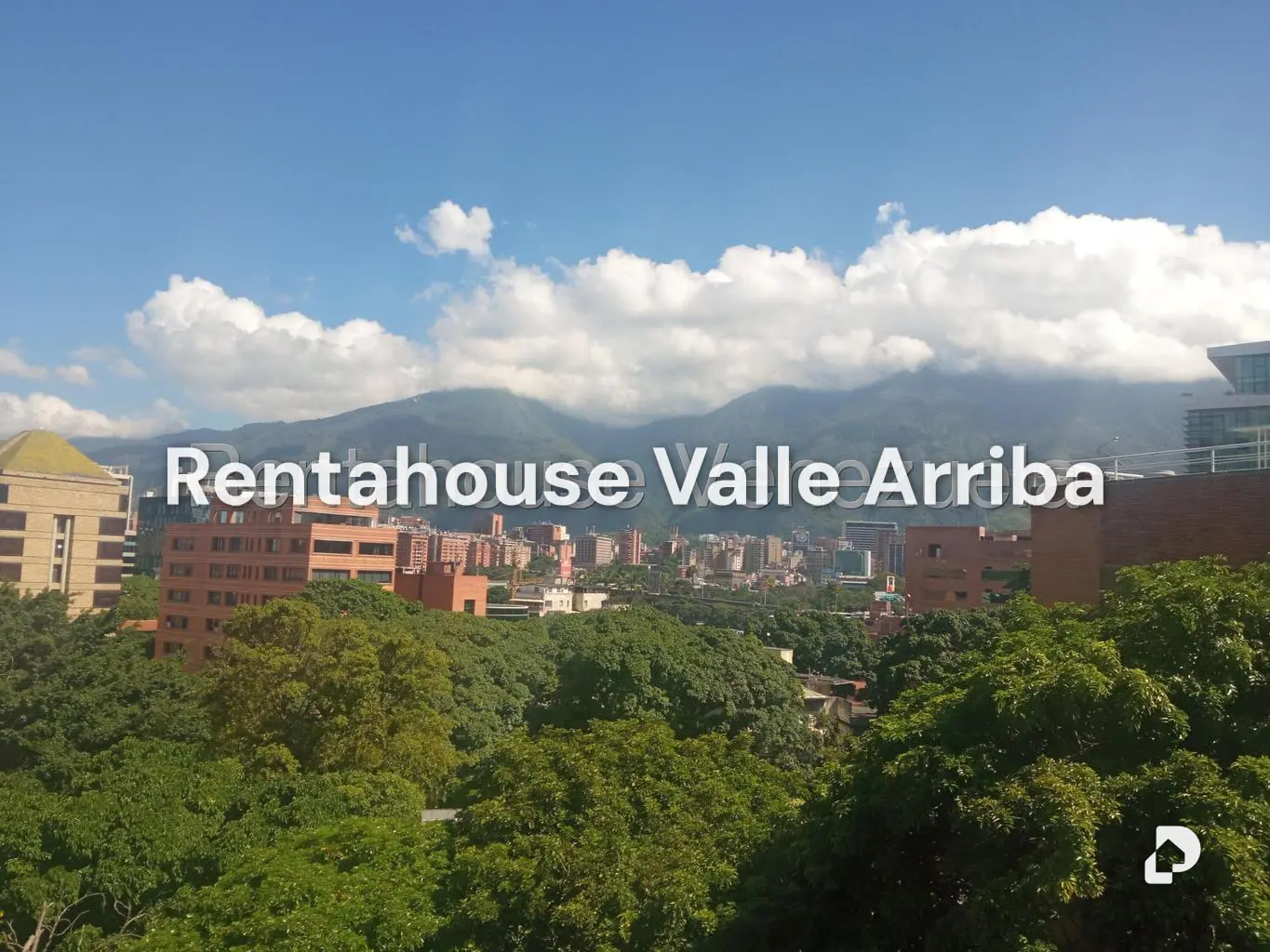 Oficina en Las Mercedes, Caracas – 30
