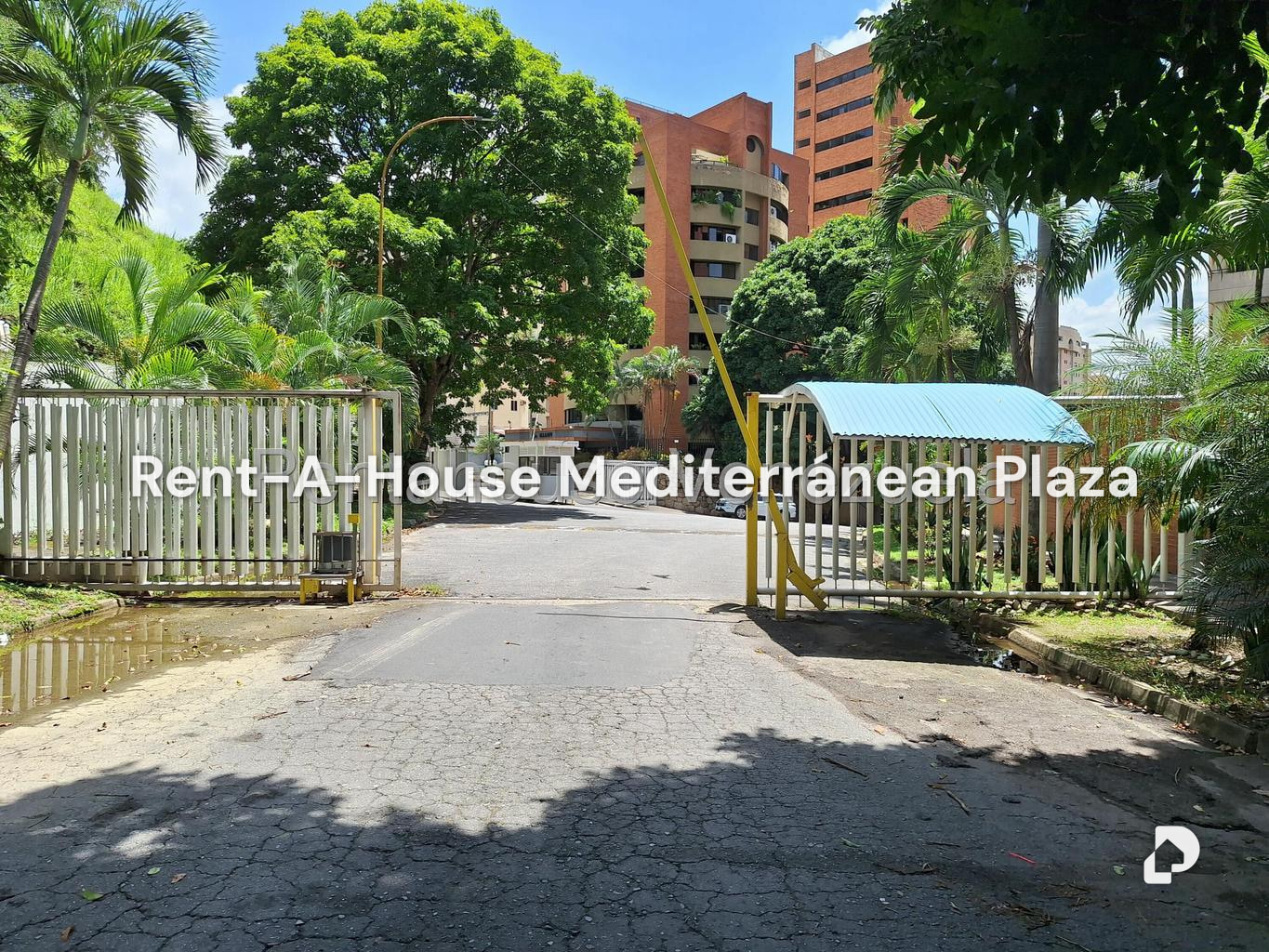 Apartamento en La Trigaleña, Valencia – 21