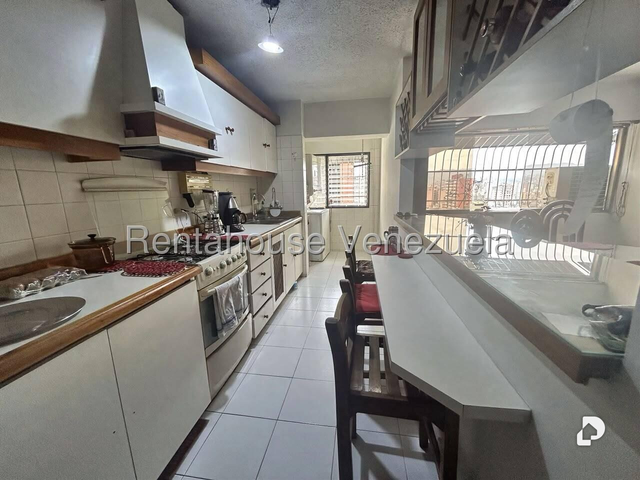 Apartamento en Parroquia La Candelaria, Caracas – 2