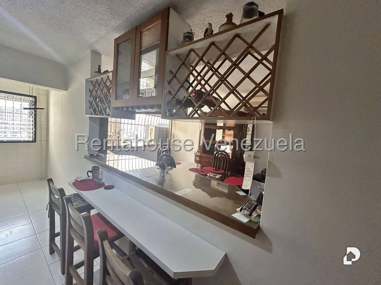Apartamento en Parroquia La Candelaria, Caracas – 4