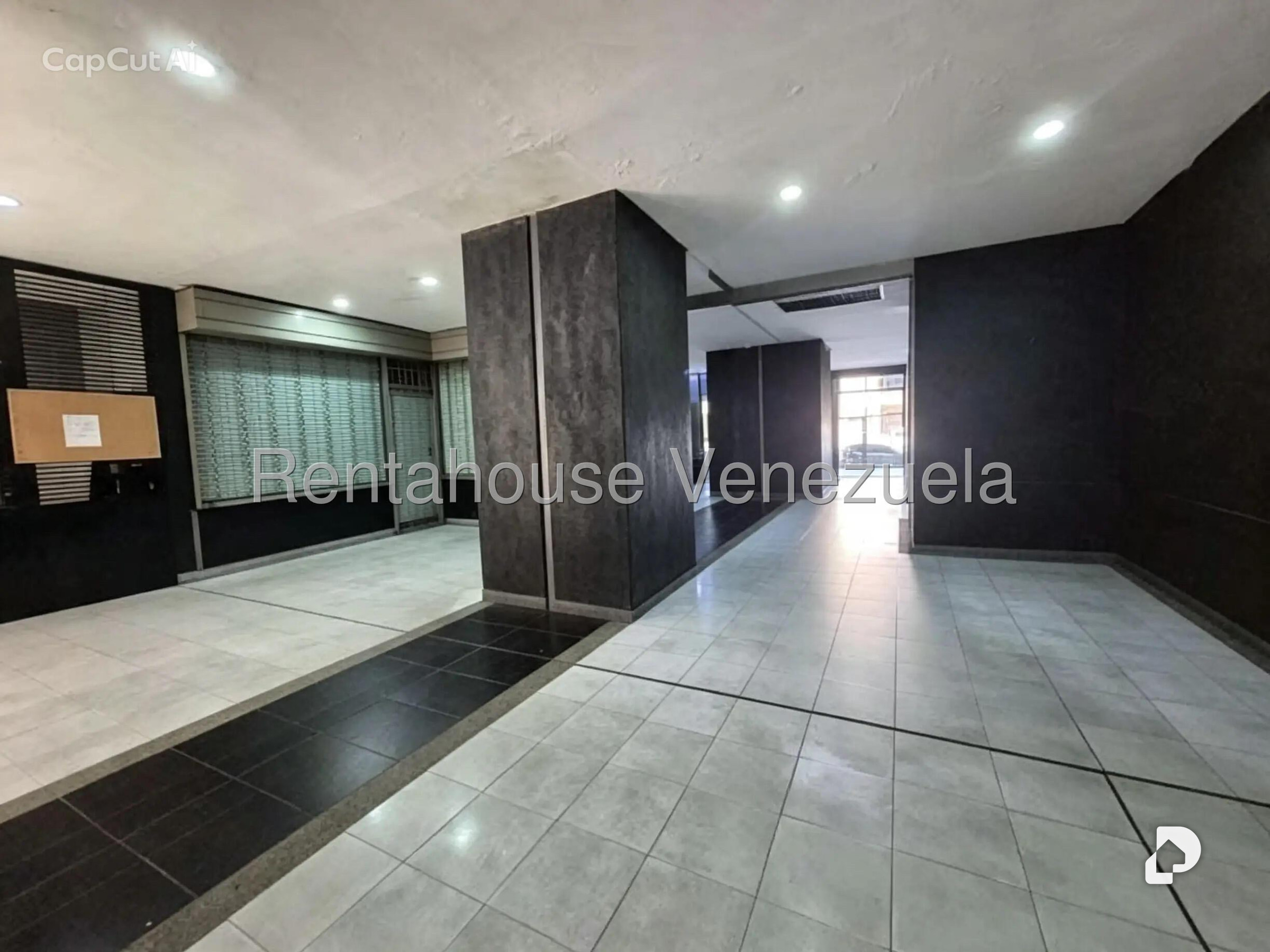 Apartamento en Parroquia La Candelaria, Caracas – 15