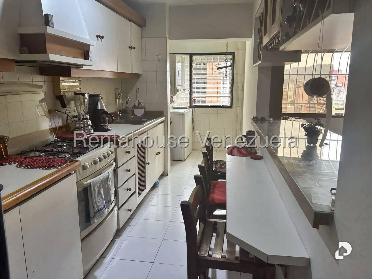 Apartamento en Parroquia La Candelaria, Caracas – 3