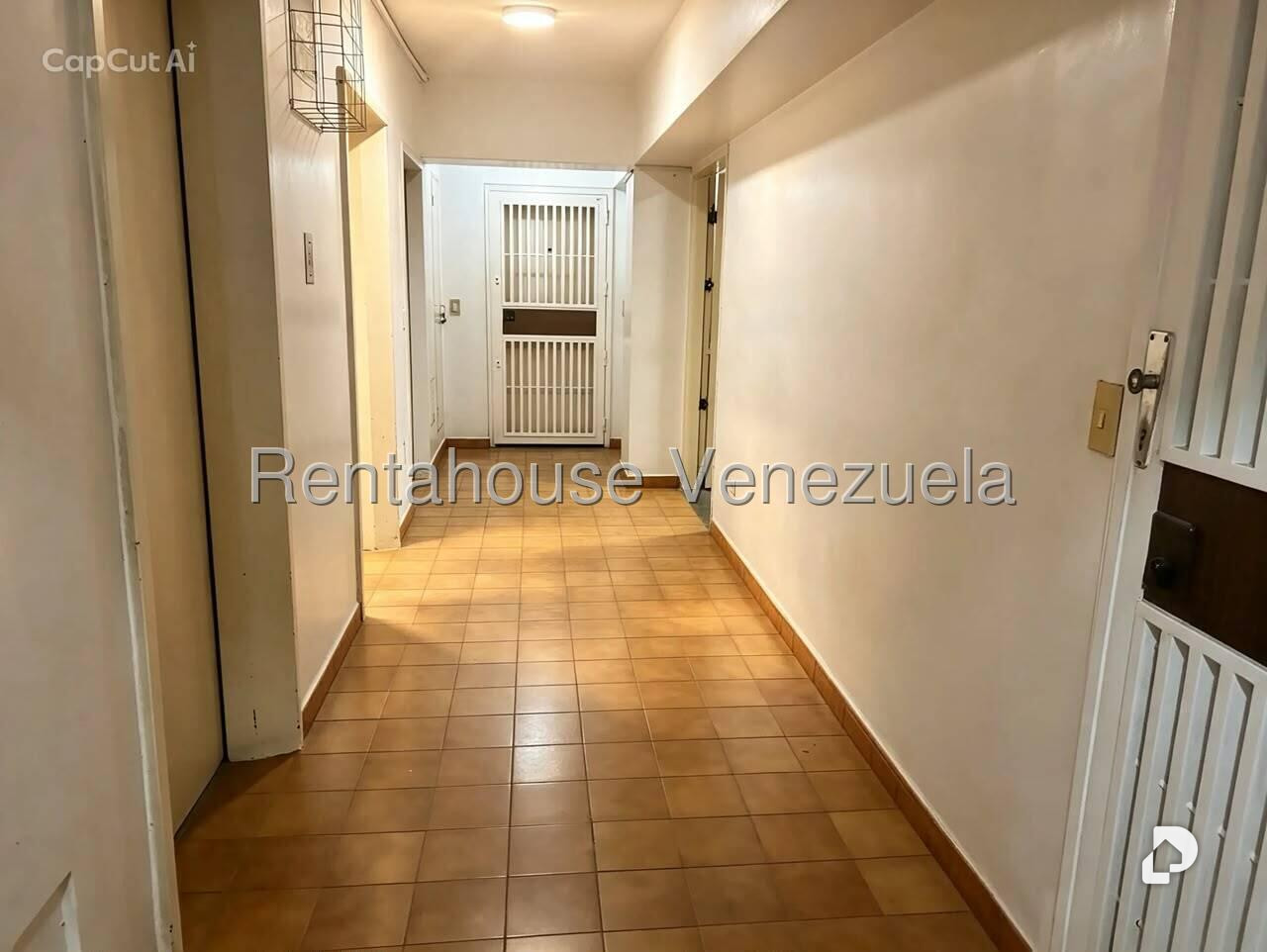 Apartamento en Parroquia La Candelaria, Caracas – 14