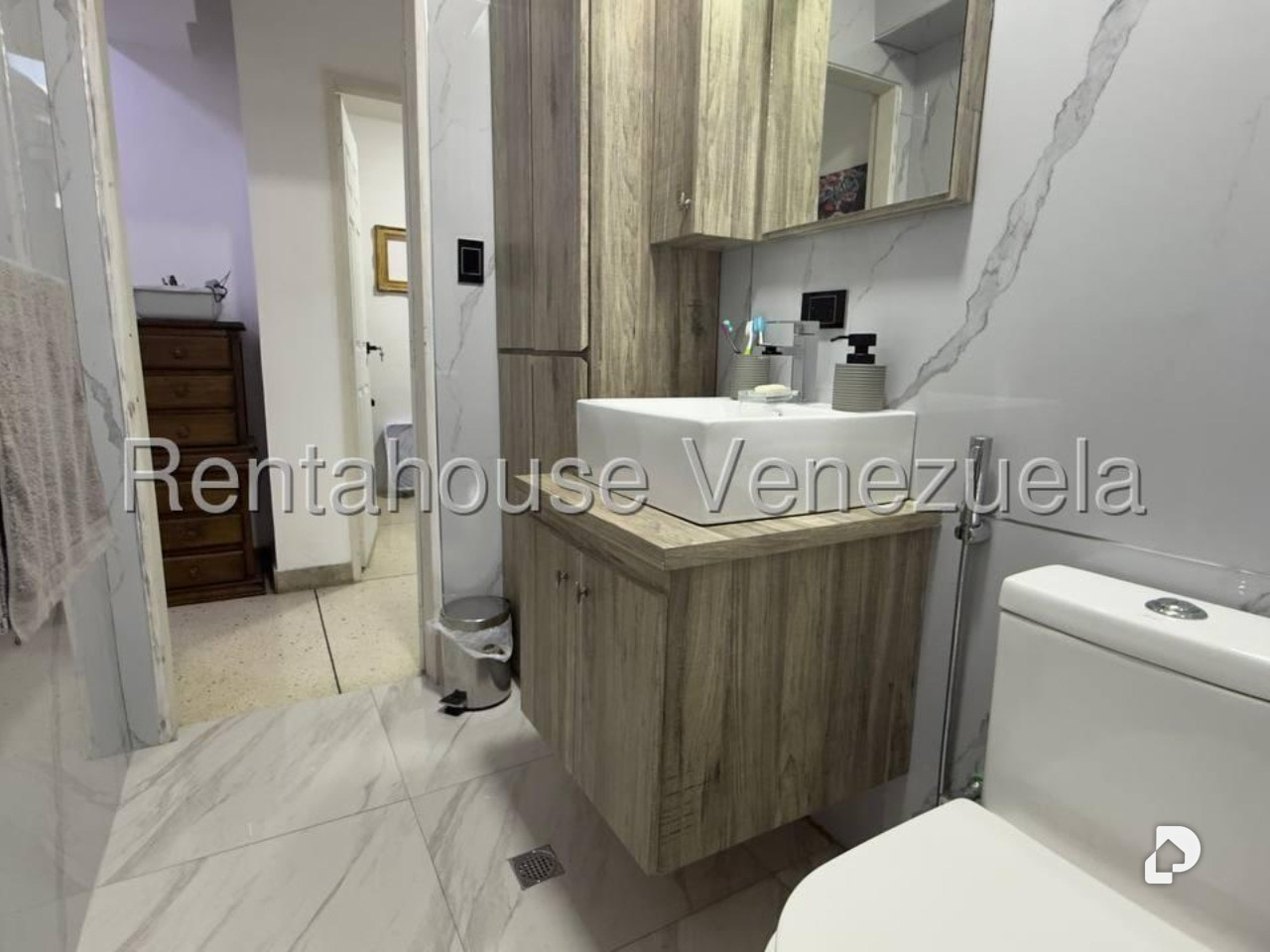 Apartamento en Caracas – 13