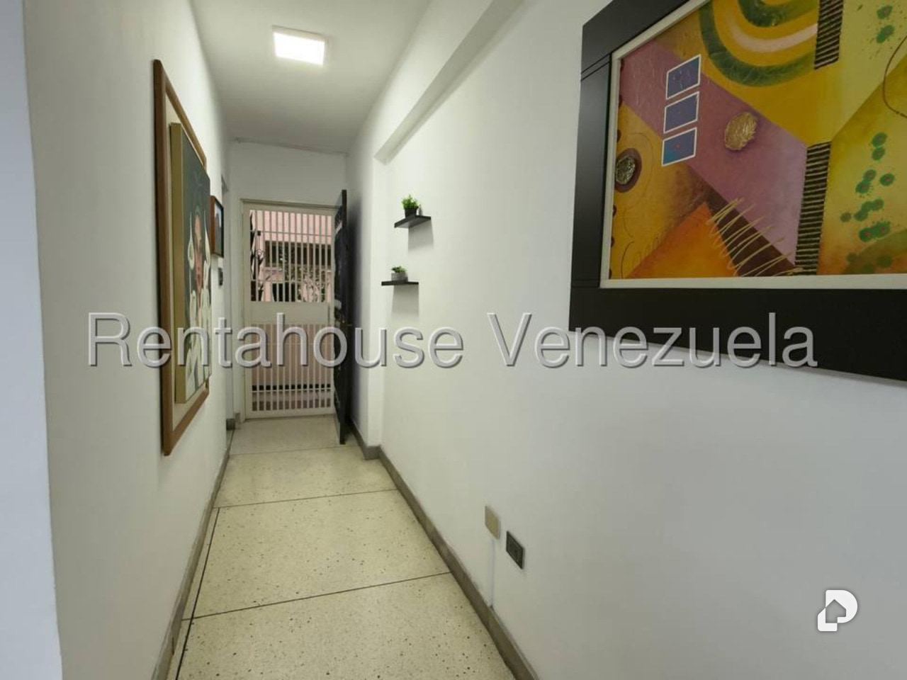 Apartamento en Caracas – 19