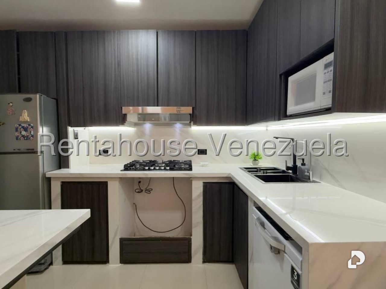 Apartamento en Caracas – 8