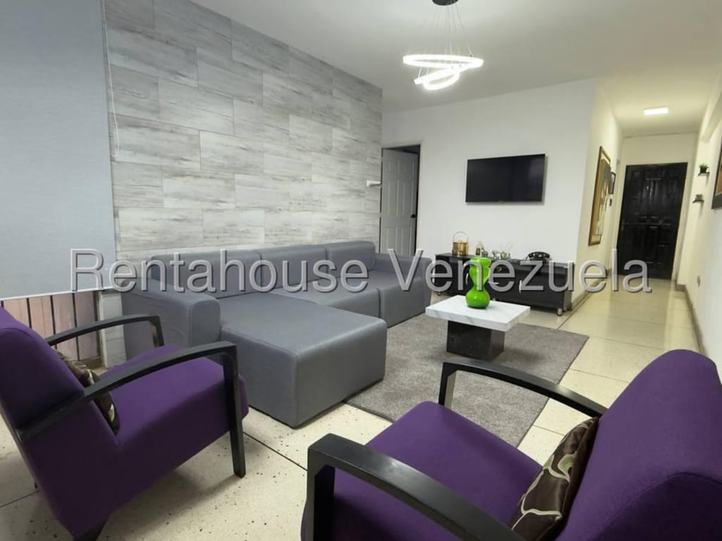 Apartamento en Caracas - 1