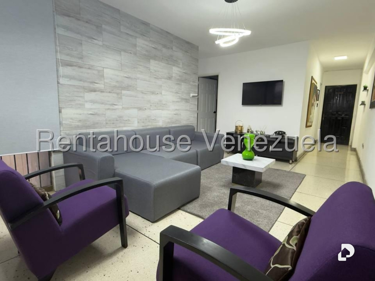 Apartamento en Caracas – 1