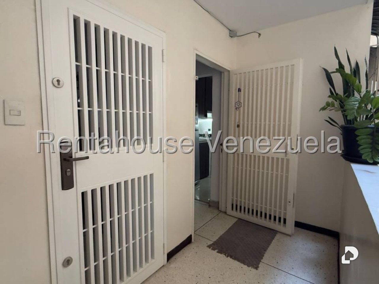 Apartamento en Caracas – 21