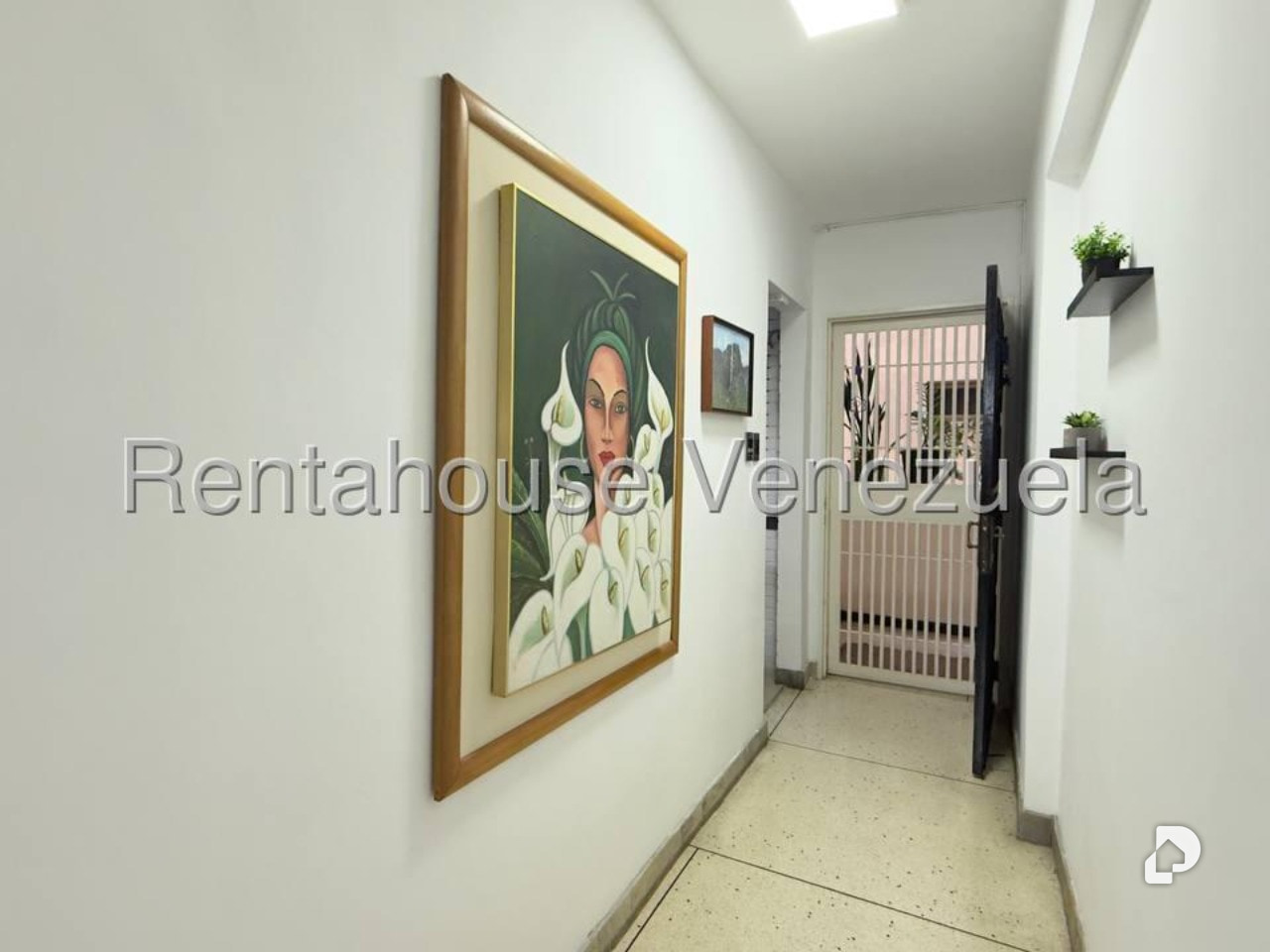 Apartamento en Caracas – 18