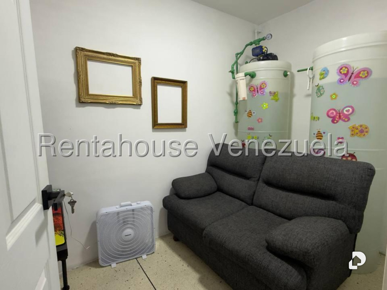Apartamento en Caracas – 9