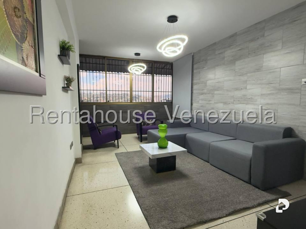 Apartamento en Caracas – 3
