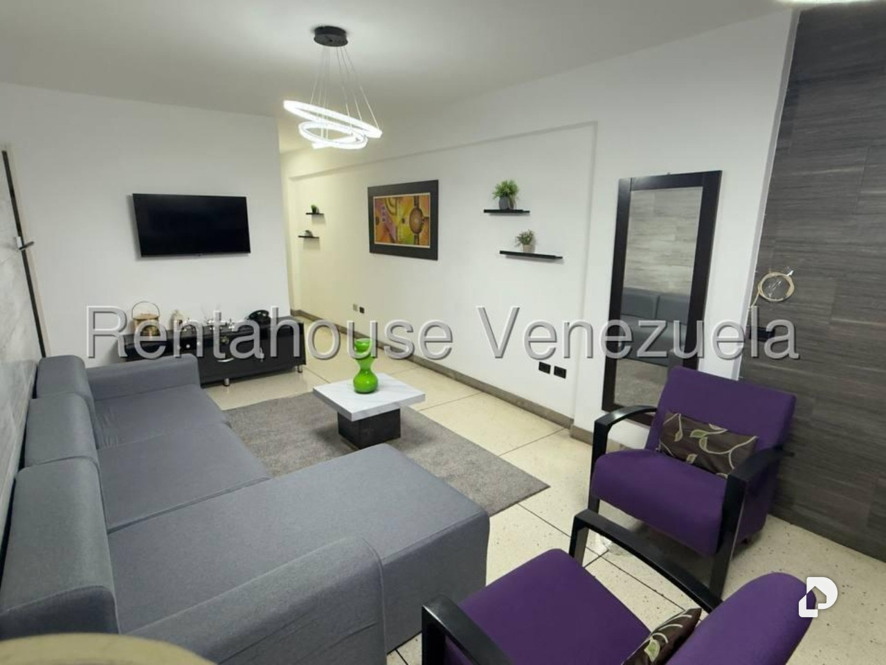 Apartamento en Caracas – 2