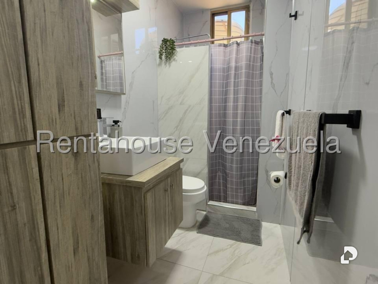 Apartamento en Caracas – 14