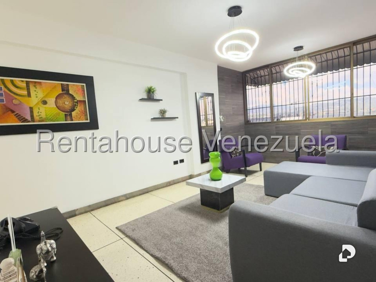Apartamento en Caracas – 4