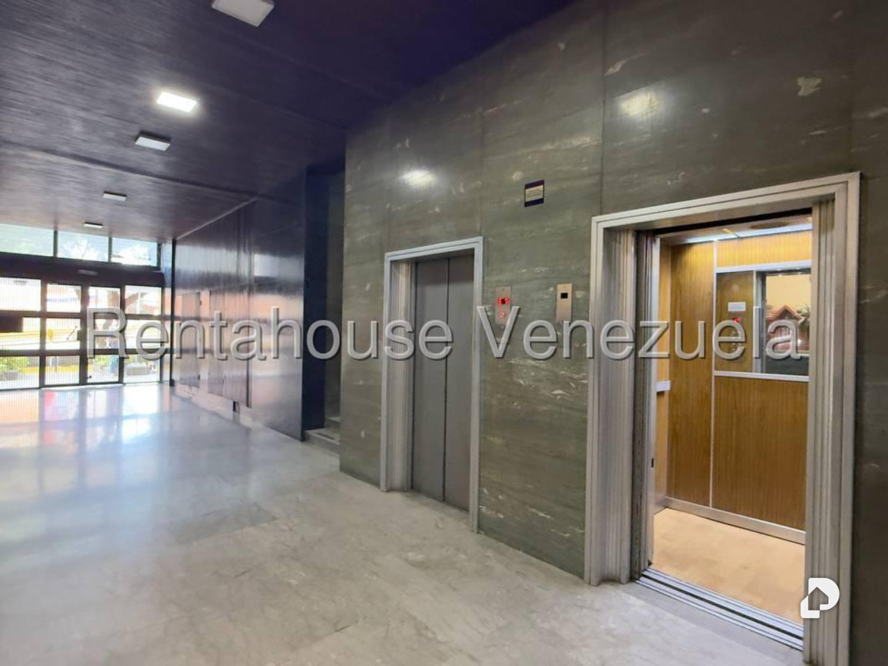 Apartamento en Caracas – 23
