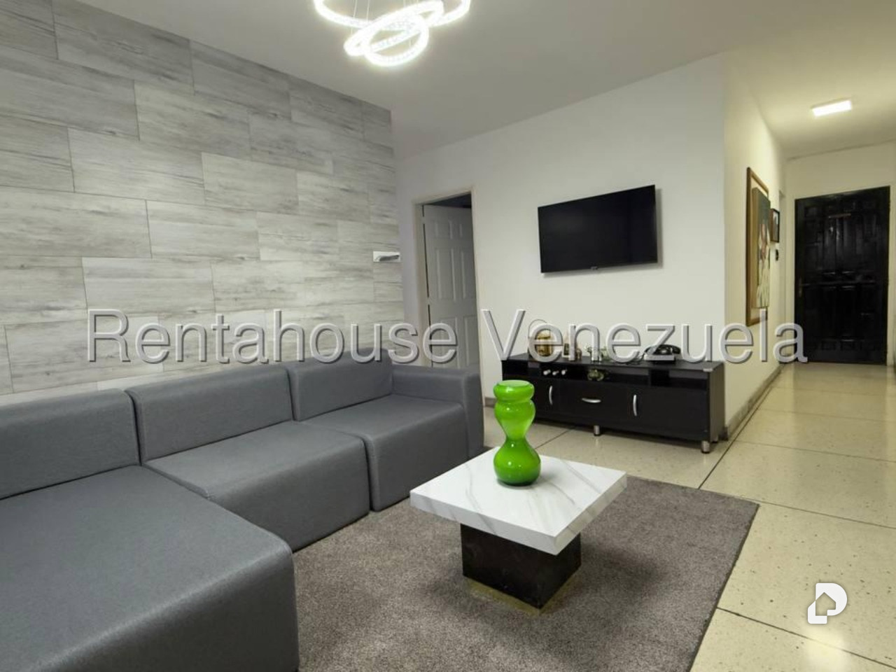 Apartamento en Caracas – 5