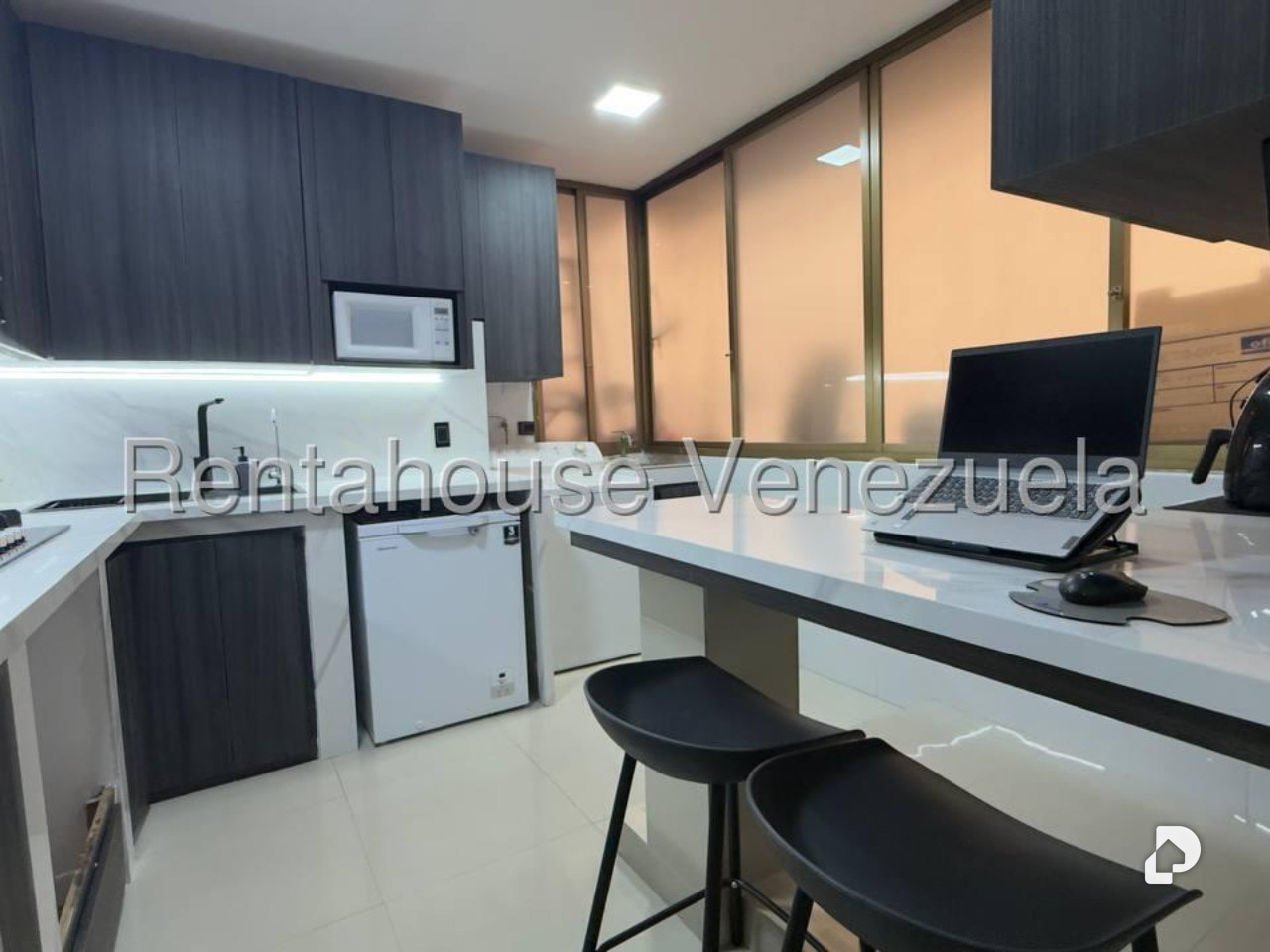 Apartamento en Caracas – 6